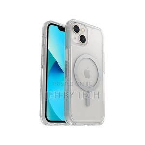 iPhone 13 Clear Case Magsafe, Yellowing Resistant, Wireless - thumbnail 2