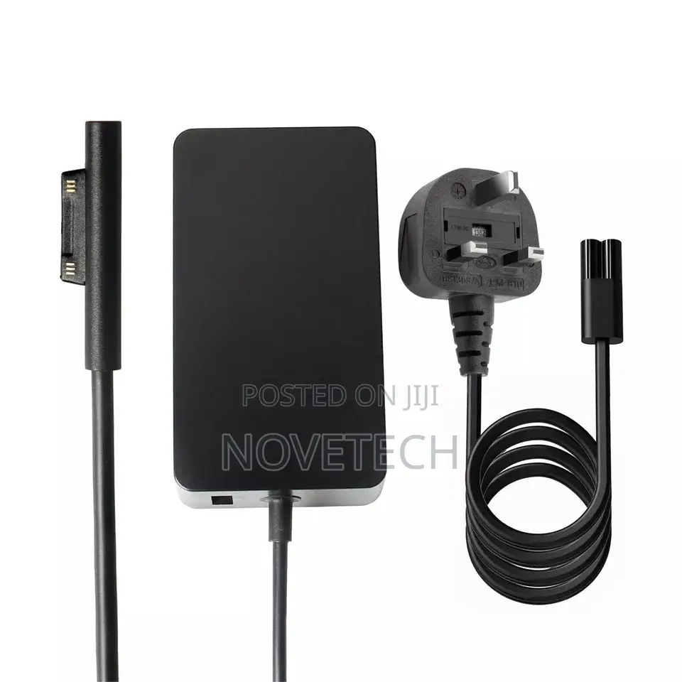 65W 1706 Surface Charger Power Adapter for Microsoft Surface