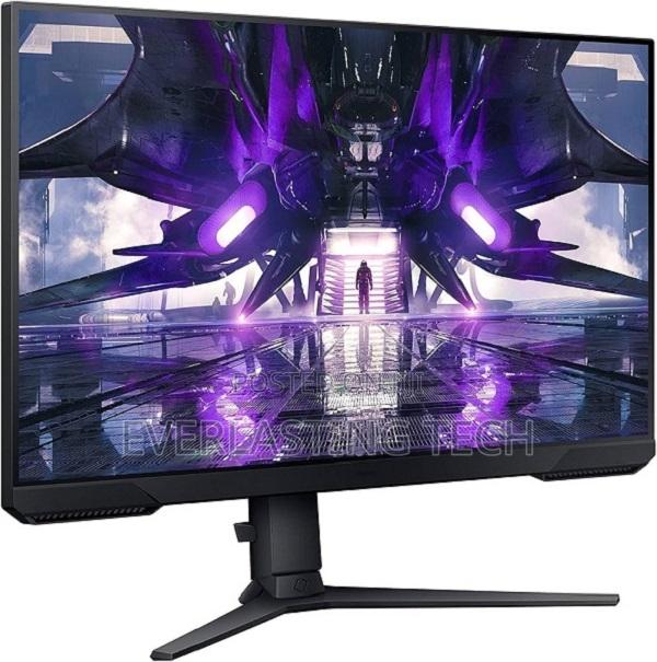Ls27ag300nmxue FHD Odysseys G3 Flat Panel 27"