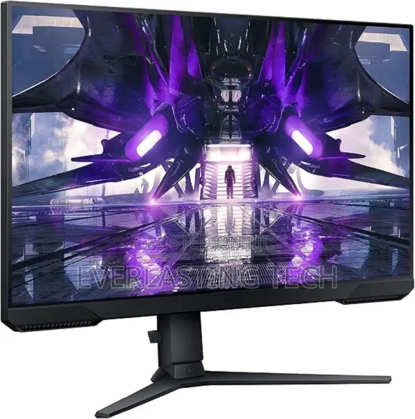 Ls27ag300nmxue FHD Odysseys G3 Flat Panel 27"
