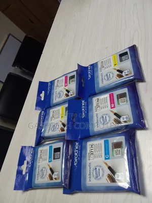 LC 3717C Brother Ink Cartridge