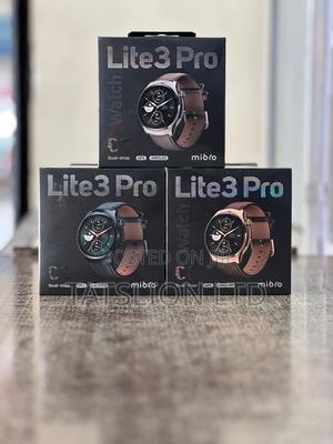Mibro Watch Lite3 Pro - main view