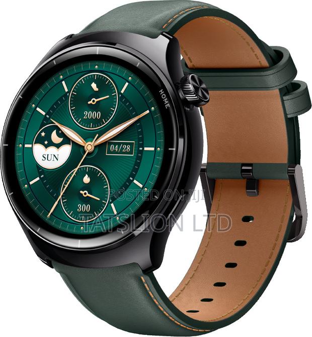 Mibro Watch Lite3 Pro - thumbnail 2