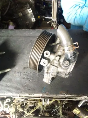 Honda CRV RE4 Cartilage