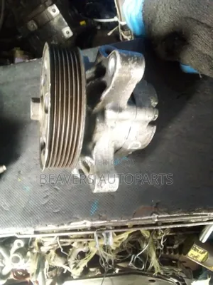 Honda CRV RE4 Cartilage