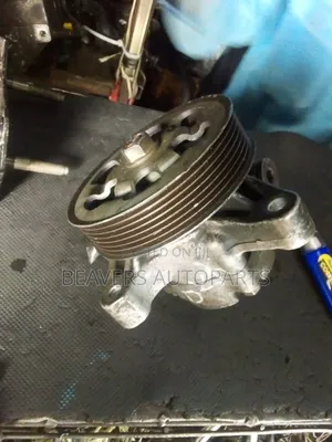 Honda CRV RE4 Cartilage