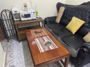 Furnished 1bdrm Bedsitter in Ngong Rd, Posta, Jamhuri Estate for rent