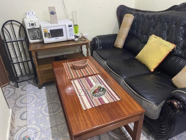 Furnished 1bdrm Bedsitter in Ngong Rd, Posta, Jamhuri Estate for rent