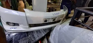 Wish 2002 Front Bumper With Fog Light and Skirting