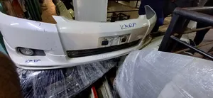 Wish 2002 Front Bumper With Fog Light and Skirting