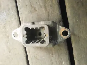 Nissan Note Gearbox Mount