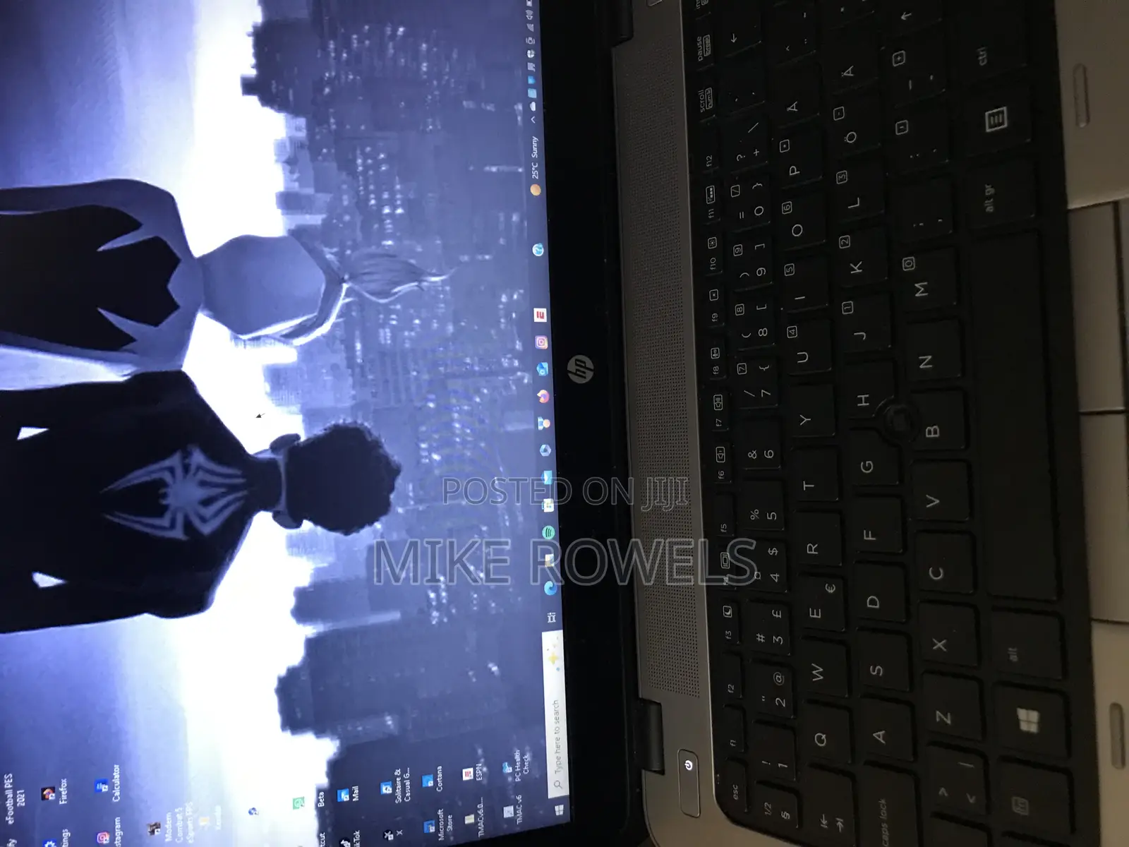 Laptop HP EliteBook 840 G3 8GB Intel Core I5 SSHD+SSD 500GB