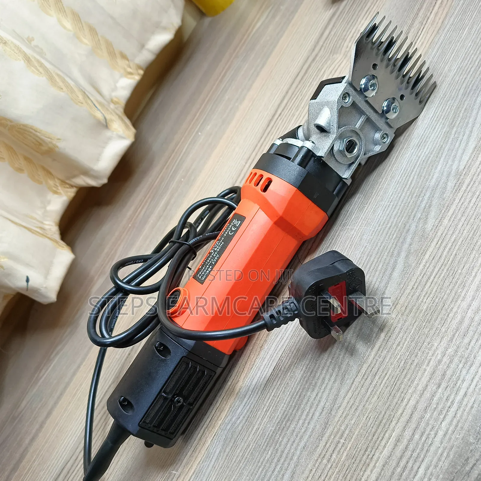 230 v Electric Wool Shear Trimmers