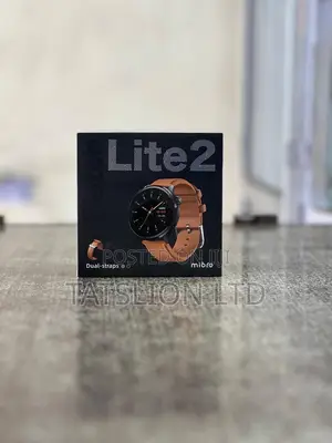 Mibro Watch Lite 2