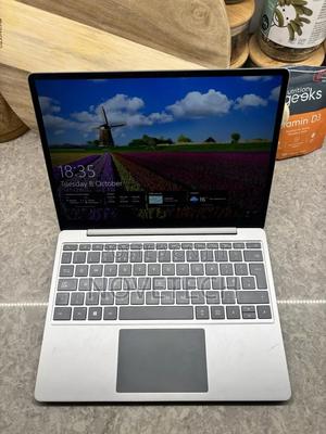 Laptop Microsoft Surface Go 2 16GB Intel Core I7 SSD 512GB - thumbnail 2