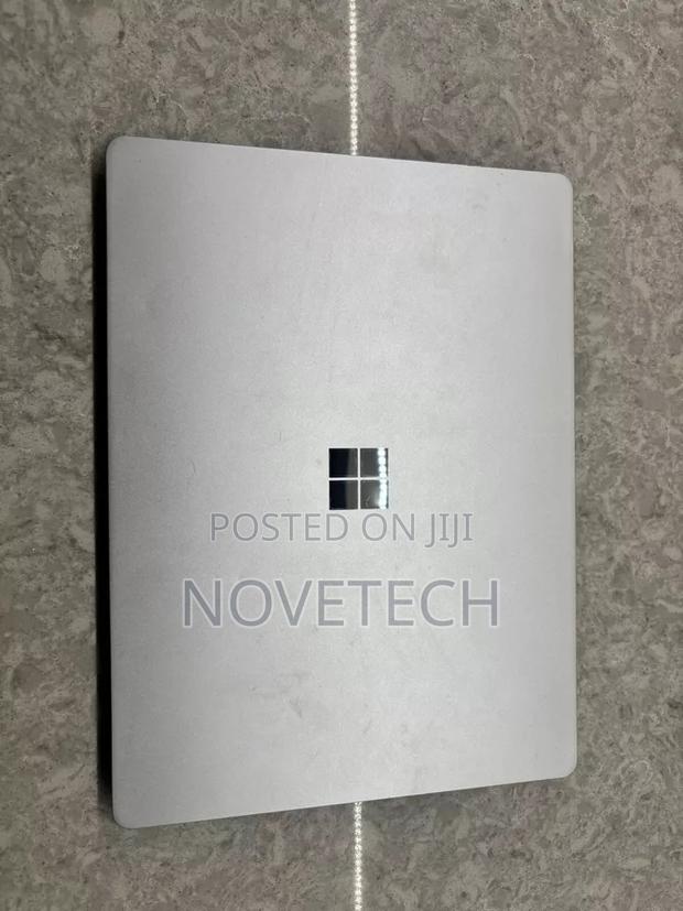 Laptop Microsoft Surface Go 2 16GB Intel Core I7 SSD 512GB - thumbnail 3