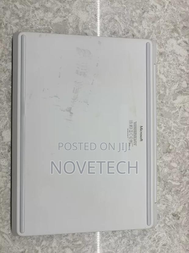 Laptop Microsoft Surface Go 2 16GB Intel Core I7 SSD 512GB - thumbnail 4