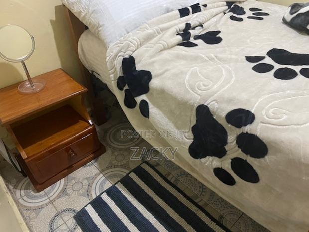 Furnished Studio Apartment in Ngong Road, Posta, Woodley Estate - thumbnail 3