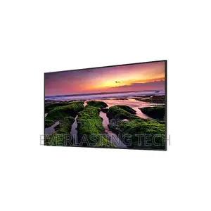 Samsung Lh65qbbebgcxue 65" Smart Signage