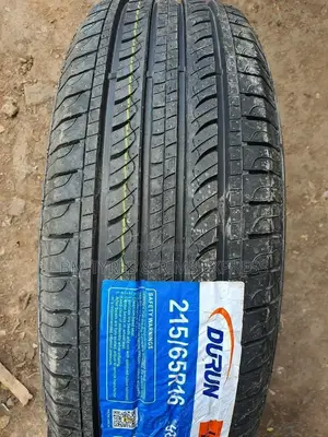 215 /65 R16 Durun Tyres.