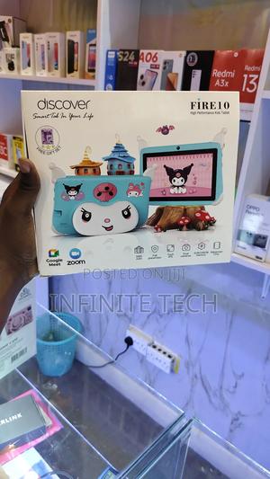 New Discover K100 256 GB Silver - thumbnail 2