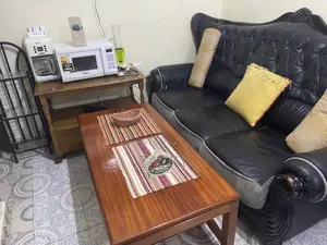 Furnished Studio Apartment in Ngong Road, Posta, Woodley Estate