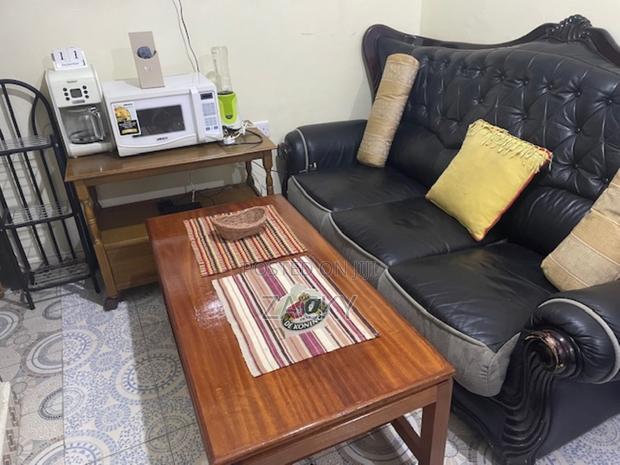 Furnished Studio Apartment in Ngong Road, Posta, Woodley Estate - main view