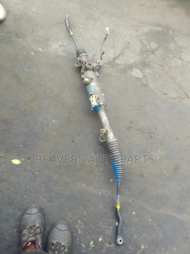 Mark X / Crown Steering Rack