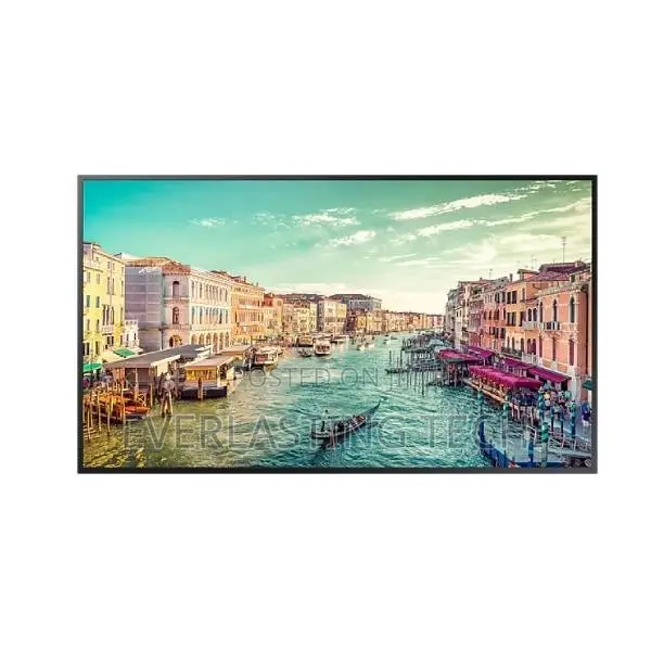 Signage Lh65qmcebgcxue 65" Quantum Processor 