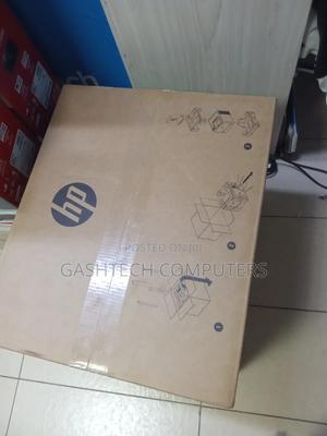 M 611 Dn HP Laserjet Enterprise Printer [ With Duplex Print - thumbnail 2