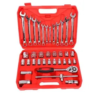 37 PCS Auto Repair Toolkit