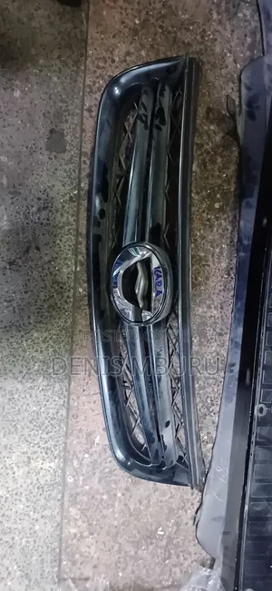Toyota Fielder/Axio 2010 Grill