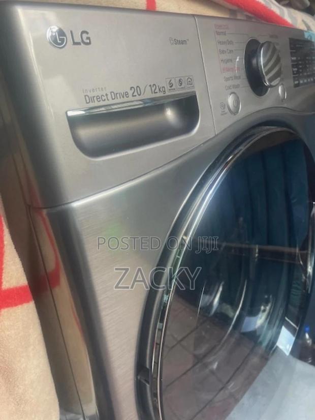 Furnished Studio Apartment in Ngong Road, Posta, Woodley Estate - thumbnail 5