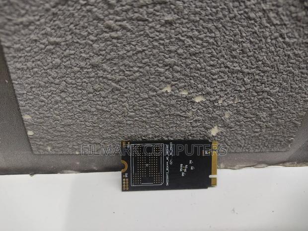 Golden Memory 512GB MSATA Internal Solid State Drive - thumbnail 2