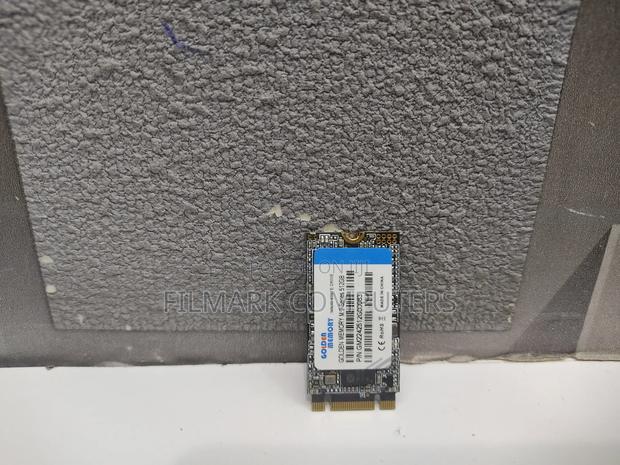 Golden Memory 512GB MSATA Internal Solid State Drive - thumbnail 3