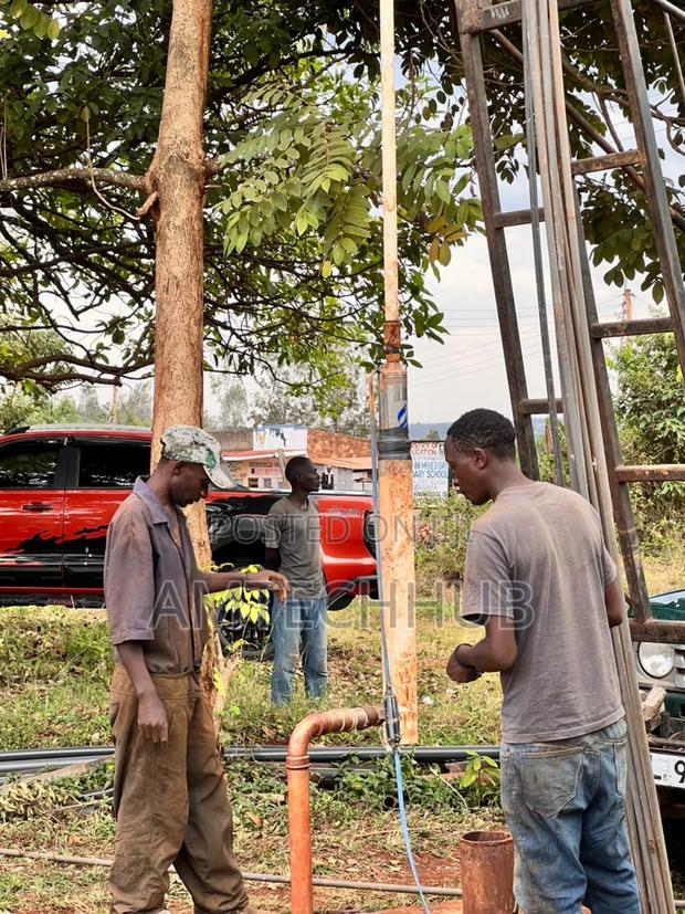 Water Vending Business in Kenya - thumbnail 3