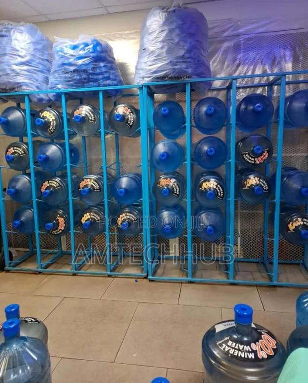 Water Vending Business in Kenya - thumbnail 4