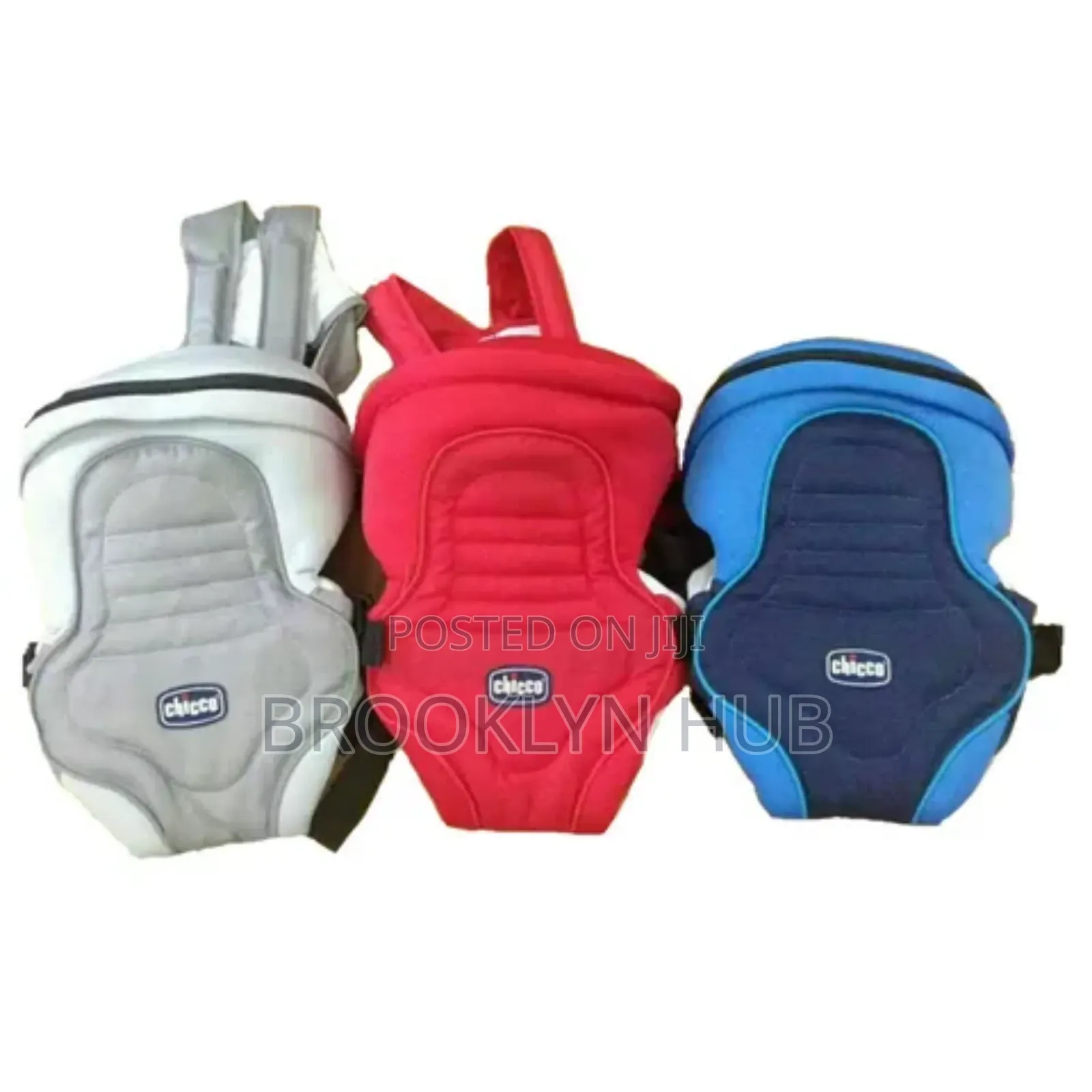 Original Chicco Baby Carrier