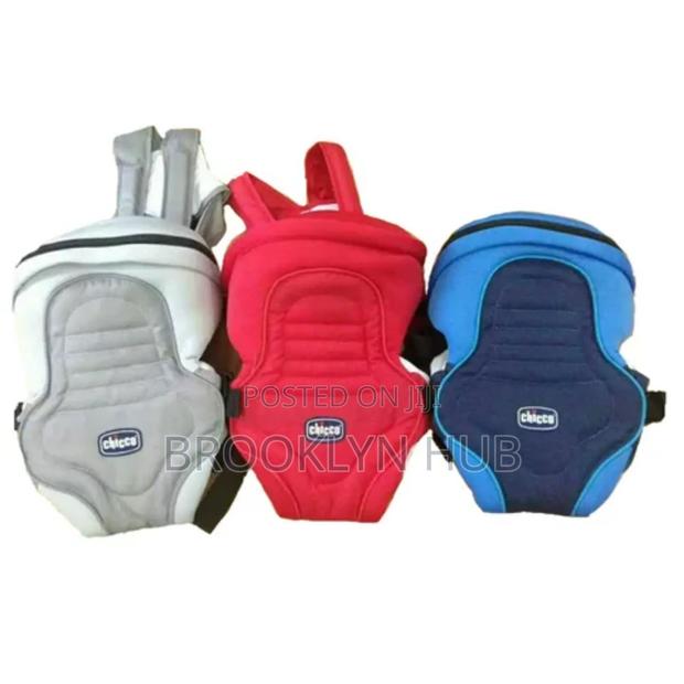 Original Chicco Baby Carrier - thumbnail 3