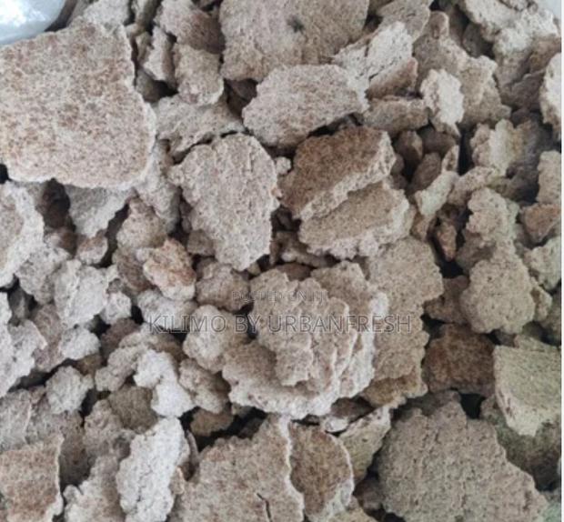 Copra Meal Cake for Livestock Feed (50kgs) - main view