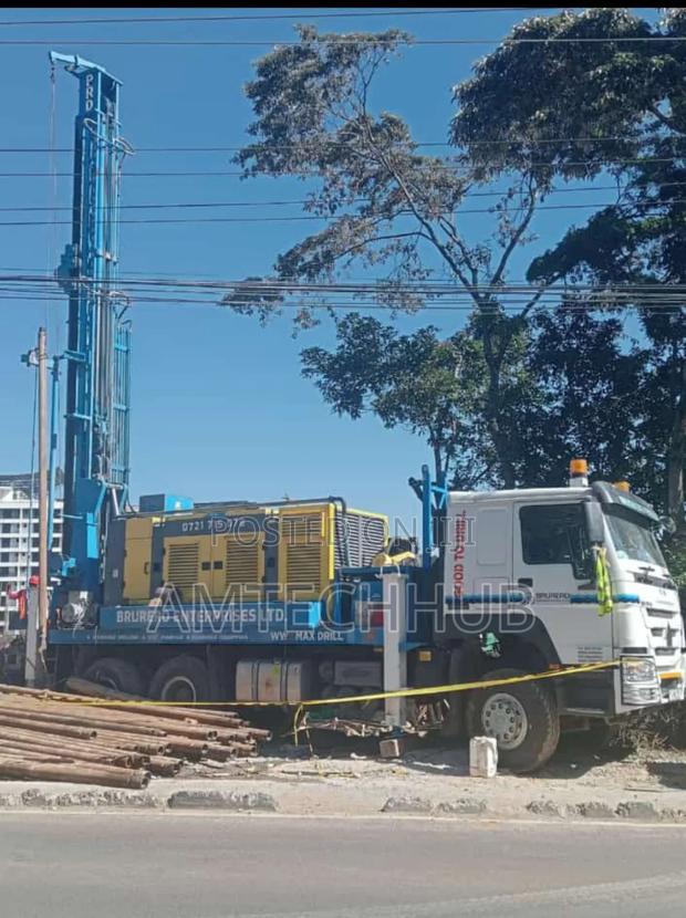 Industrial/Commercial Water Purifiers - thumbnail 4