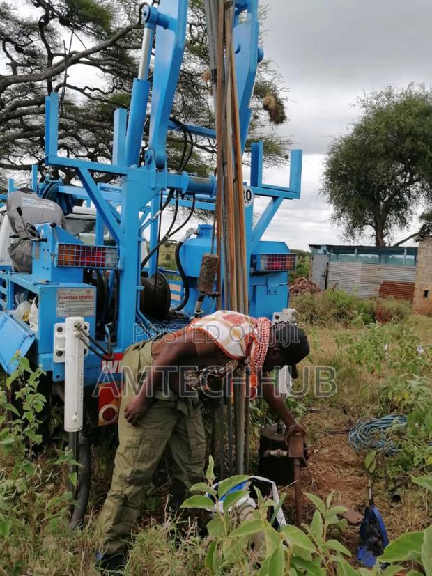 Industrial/Commercial Water Purifiers - thumbnail 5