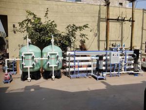 Industrial/Commercial Water Purifiers - thumbnail 2