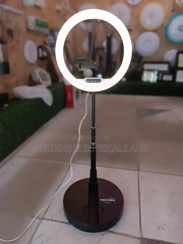 Tronic Ring Light - thumbnail 2