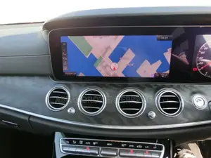 Mercedes-Benz E200 2019 Blue