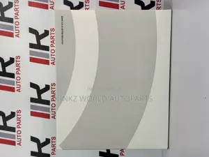 BMW 64119237555 Activated Charcoal Cabin Air Microfilter