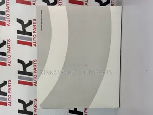 BMW 64119237555 Activated Charcoal Cabin Air Microfilter