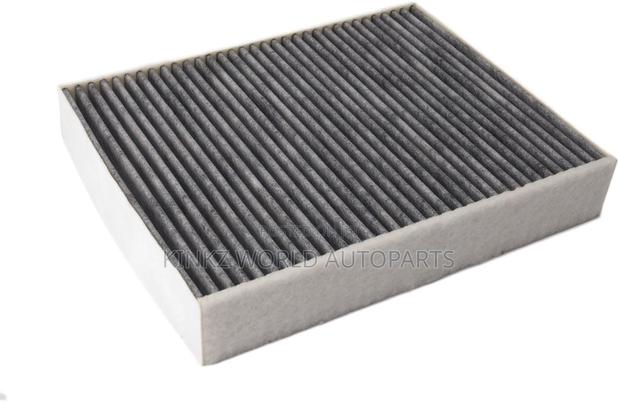 BMW 64119237555 Activated Charcoal Cabin Air Microfilter - thumbnail 8