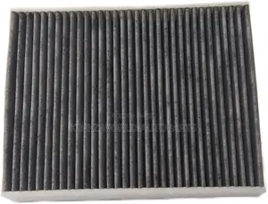 BMW 64119237555 Activated Charcoal Cabin Air Microfilter
