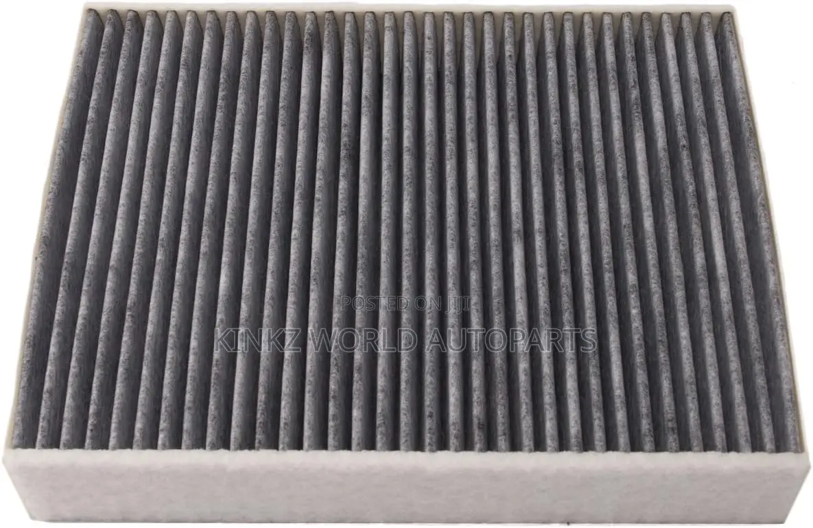 BMW 64119237555 Activated Charcoal Cabin Air Microfilter